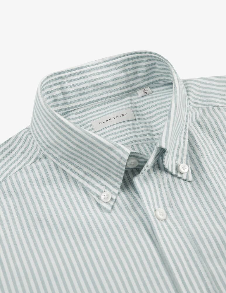 rinascente Slowear Camicia casual Glanshirt in cotone Oxford