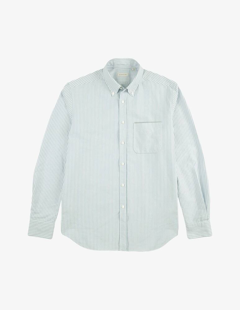 rinascente Slowear Camicia casual Glanshirt in cotone Oxford