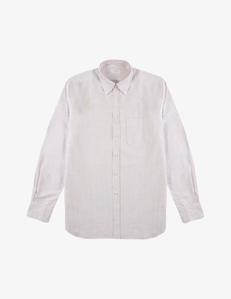 rinascente Slowear Camicia casual Glanshirt in cotone Oxford