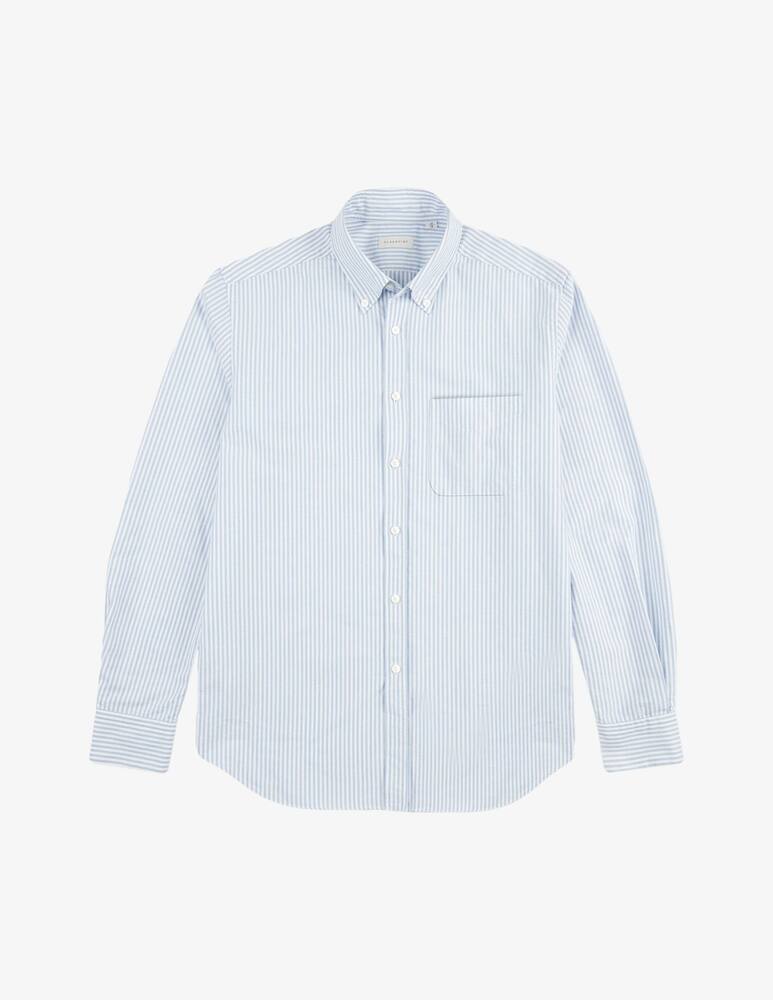 rinascente Slowear Camicia casual Glanshirt in cotone Oxford