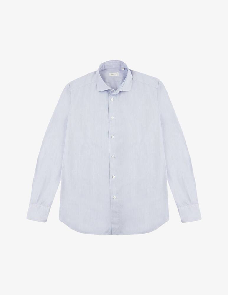rinascente Slowear Slim-fit cotton shirt Glanshirt