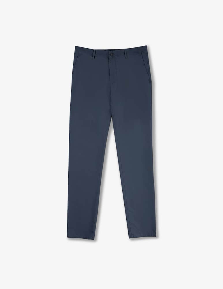 Slowear INCOTEX - Pantaloni in tricochino slim fit - immagine 1 Slowear INCOTEX - Pantaloni in tricochino slim fit - immagine 1