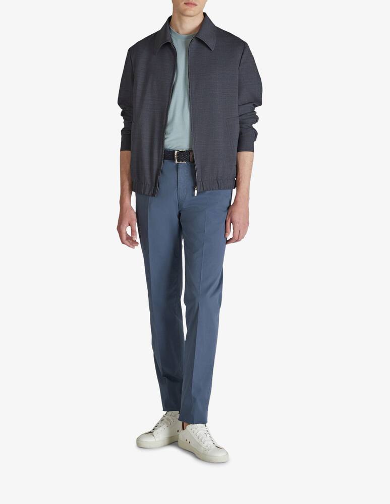 rinascente Slowear Slim-fit IceCotton T-Shirt