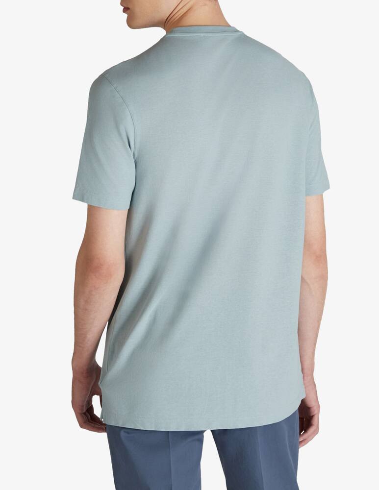 rinascente Slowear Slim-fit IceCotton T-Shirt