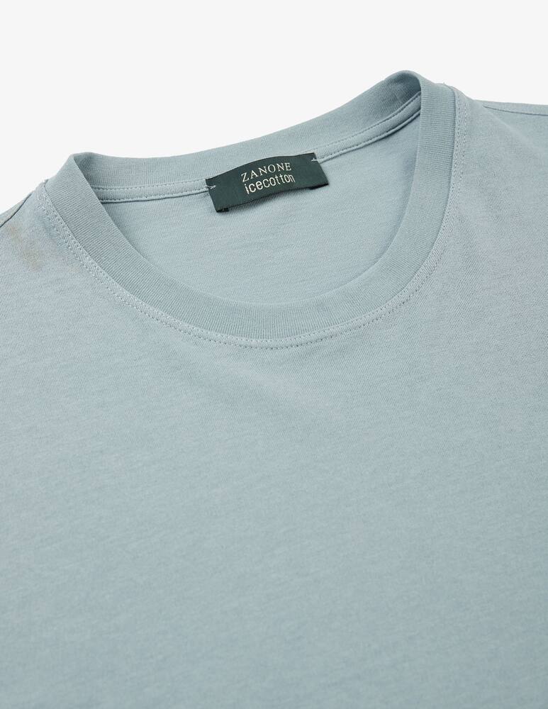 rinascente Slowear Slim-fit IceCotton T-Shirt