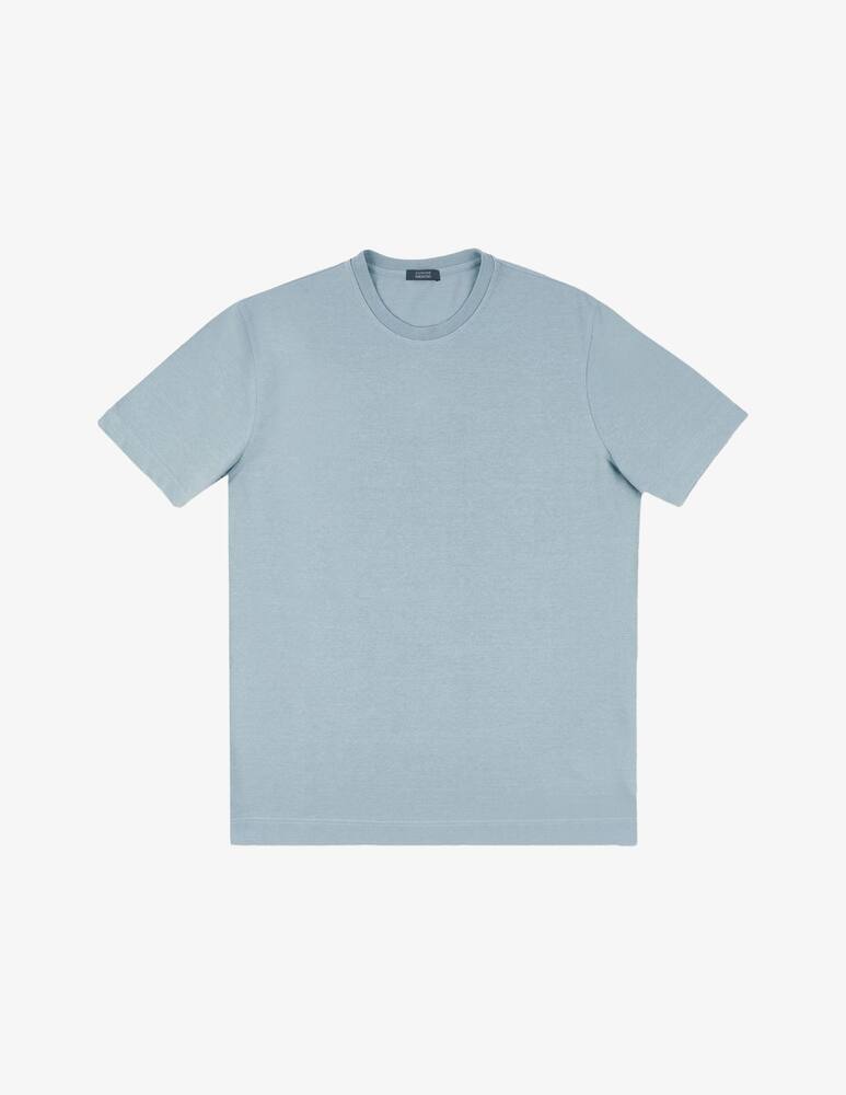 rinascente Slowear Slim-fit IceCotton T-Shirt