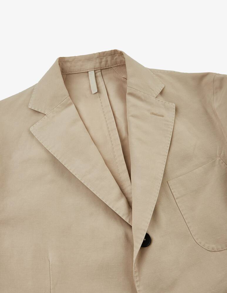 rinascente Slowear Regular-fit Chinolino suit Incotex