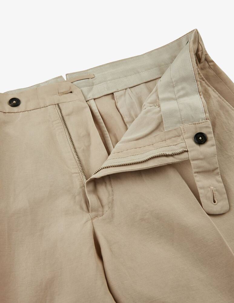 rinascente Slowear Regular-fit Chinolino suit Incotex