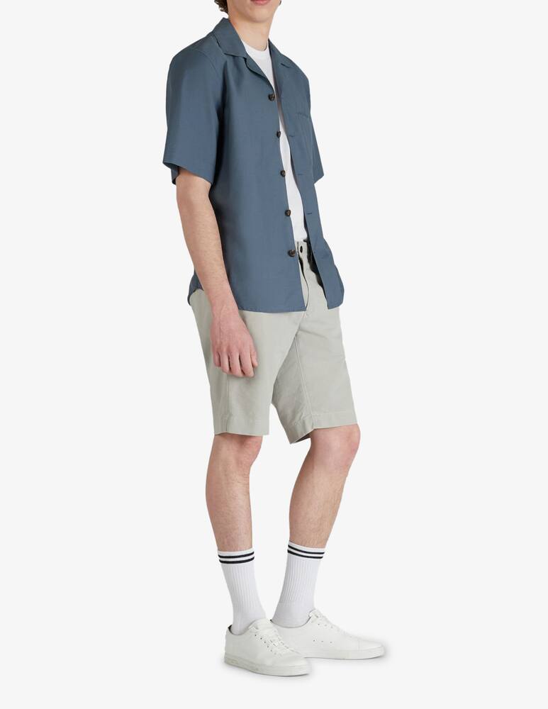 Slowear Slim-fit IceCotton T-Shirt - picture 2 Slowear Slim-fit IceCotton T-Shirt - picture 2