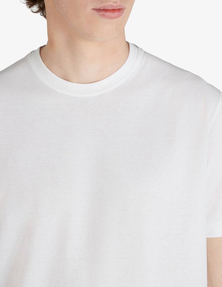 Slowear Slim-fit IceCotton T-Shirt - picture 4 Slowear Slim-fit IceCotton T-Shirt - picture 4