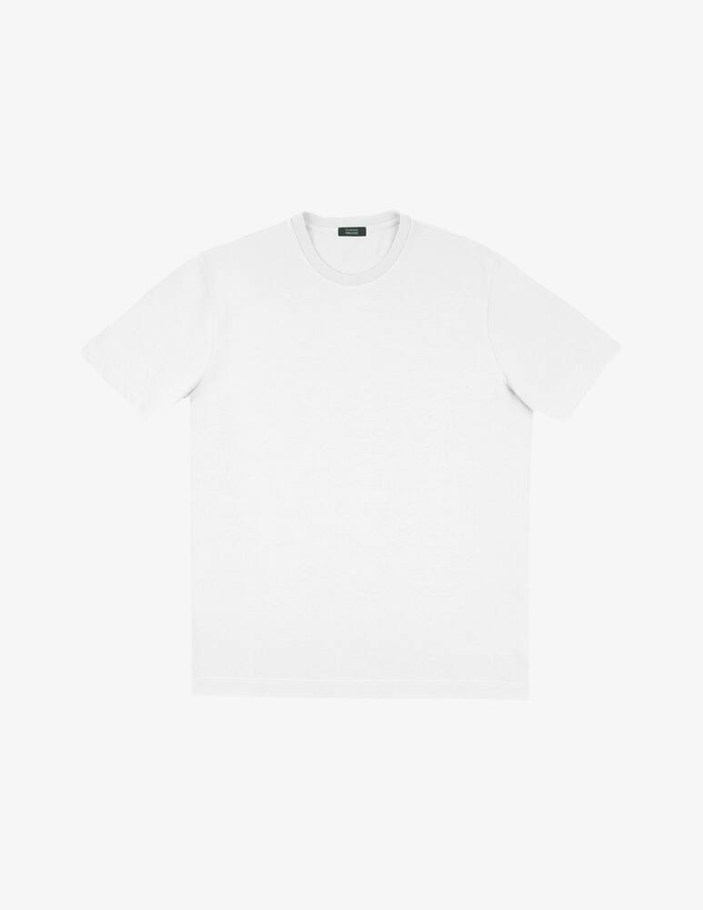 Slowear Slim-fit IceCotton T-Shirt - picture 6 Slowear Slim-fit IceCotton T-Shirt - picture 6