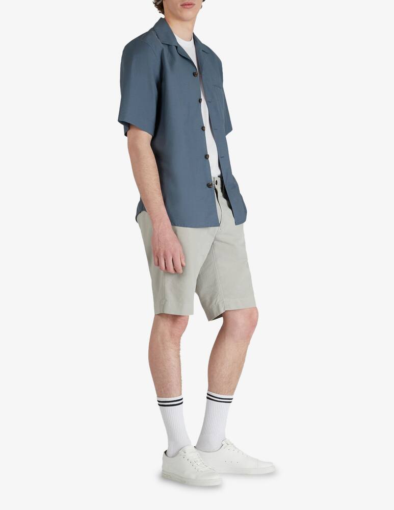 Slowear ZANONE -Crew neck cotton t-shirt - picture 2 Slowear ZANONE -Crew neck cotton t-shirt - picture 2
