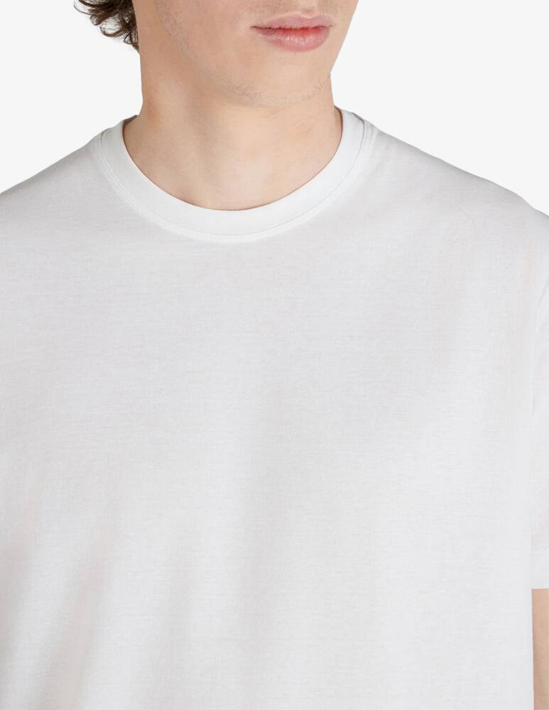rinascente Slowear ZANONE -T-shirt girocollo slim fit in cotone