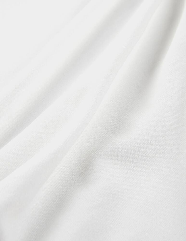 Slowear ZANONE -Crew neck cotton t-shirt - picture 6 Slowear ZANONE -Crew neck cotton t-shirt - picture 6