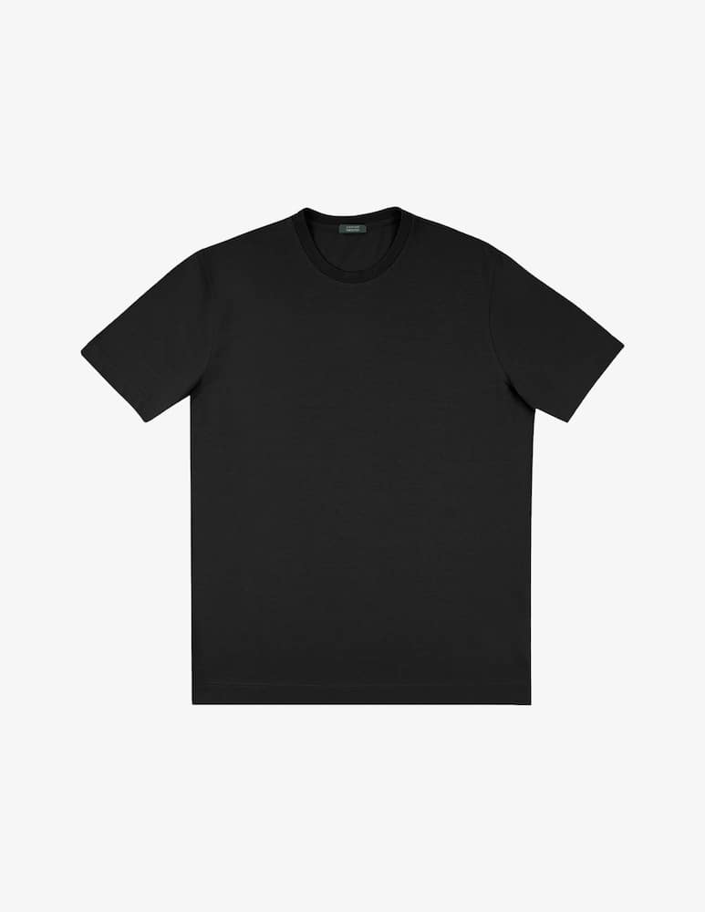 Slowear Slim-fit IceCotton T-Shirt - picture 1 Slowear Slim-fit IceCotton T-Shirt - picture 1