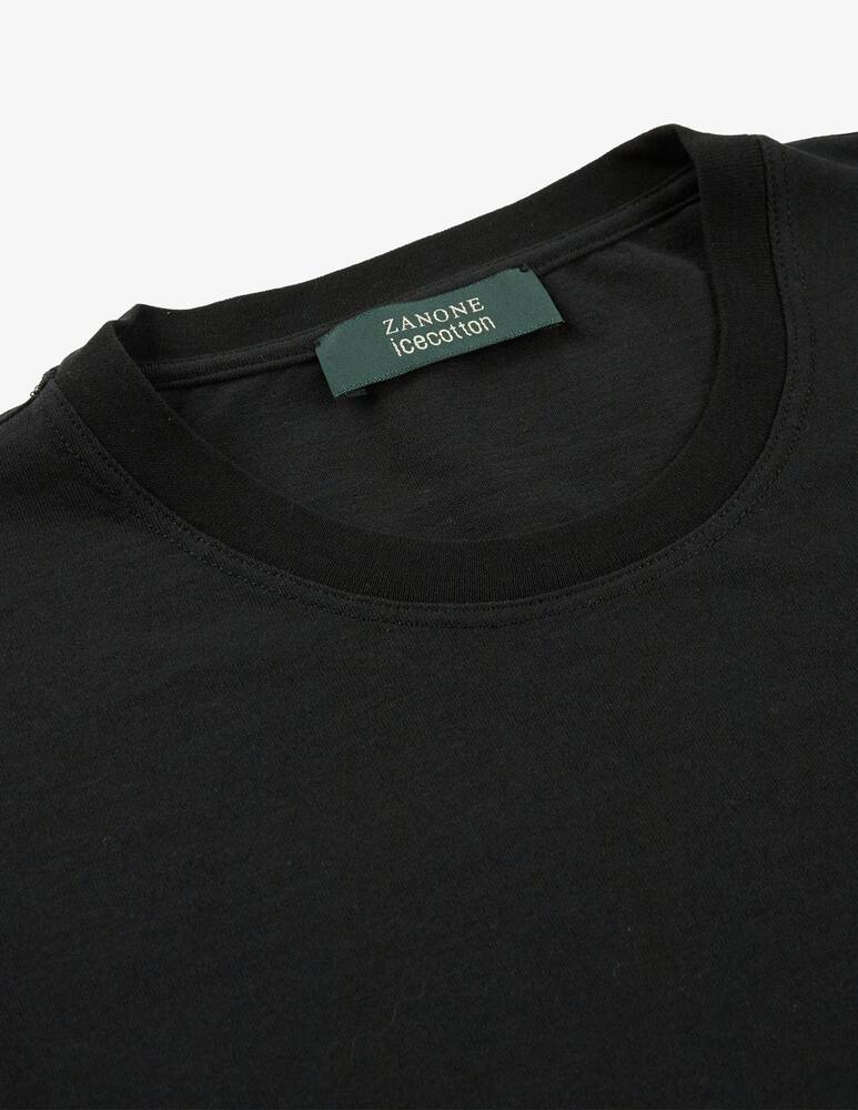 rinascente Slowear Slim-fit IceCotton T-Shirt