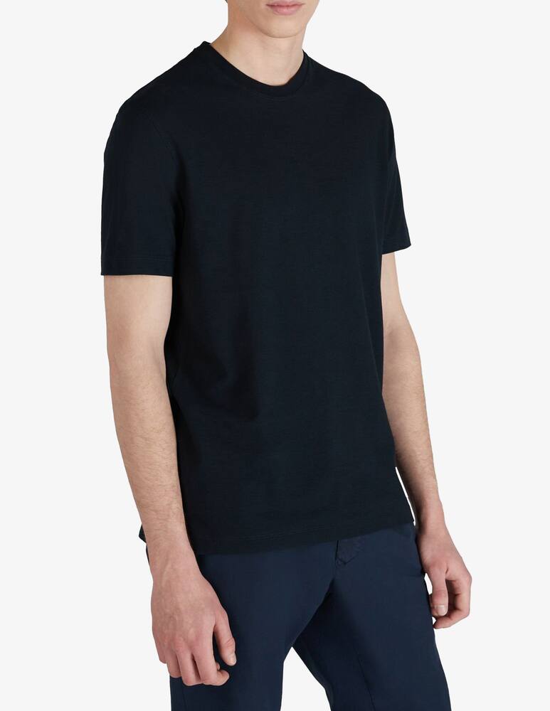 rinascente Slowear Slim-fit IceCotton T-Shirt