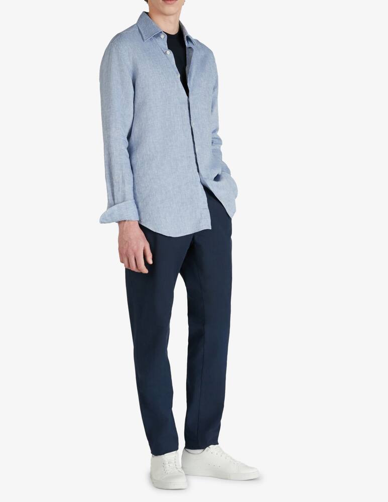 rinascente Slowear Slim-fit IceCotton T-Shirt