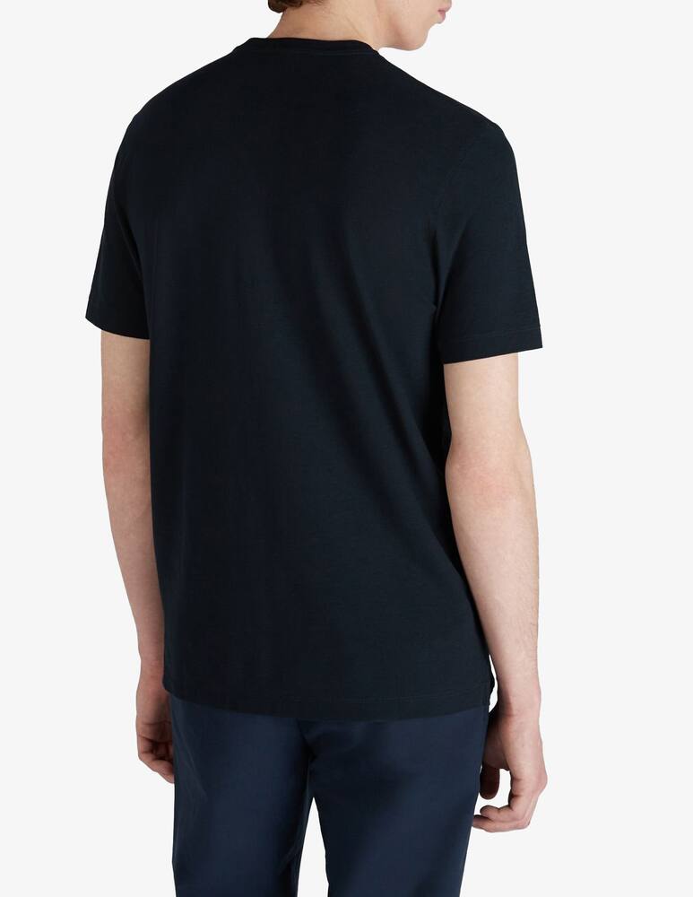rinascente Slowear Slim-fit IceCotton T-Shirt