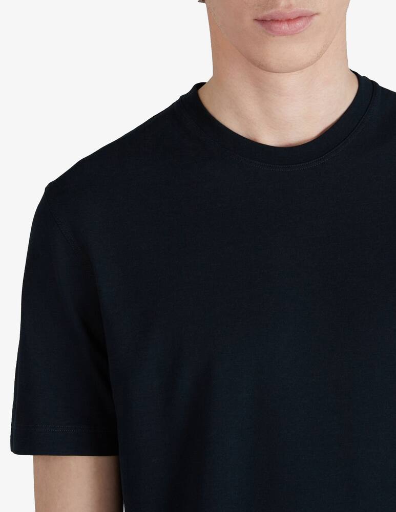 rinascente Slowear Slim-fit IceCotton T-Shirt
