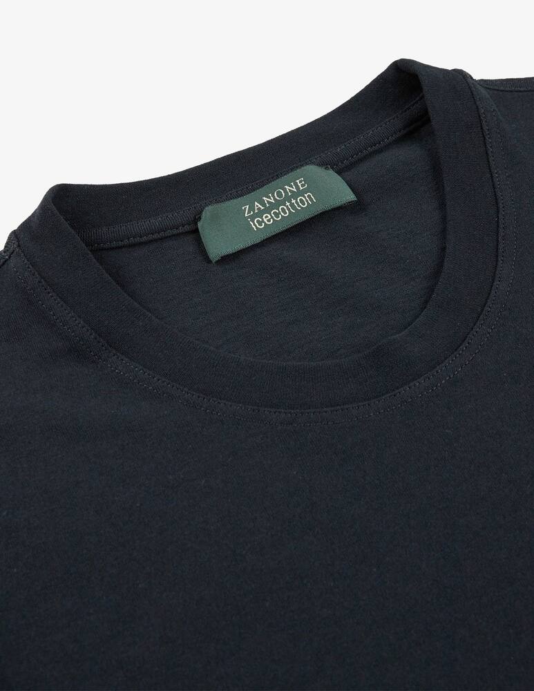 rinascente Slowear Slim-fit IceCotton T-Shirt