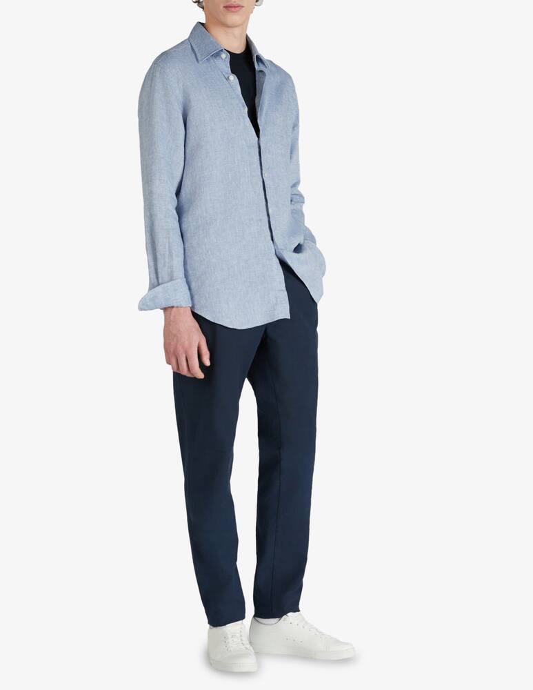 rinascente Slowear ZANONE -T-shirt girocollo slim fit ice cotton