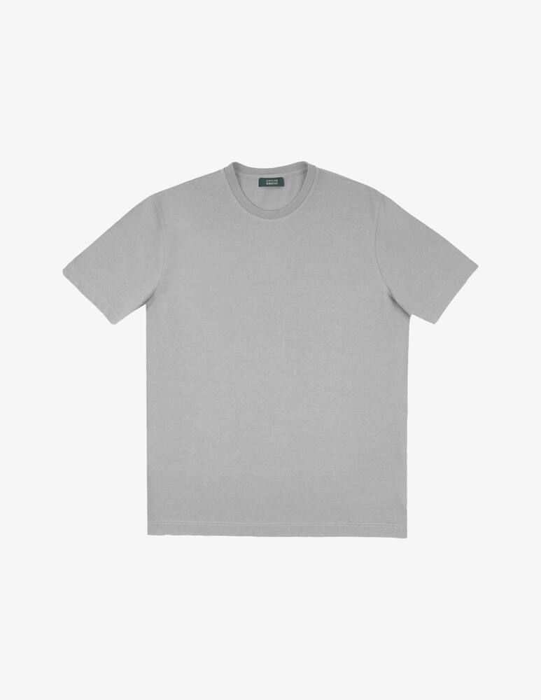 Slowear Slim-fit IceCotton T-Shirt - picture 6 Slowear Slim-fit IceCotton T-Shirt - picture 6