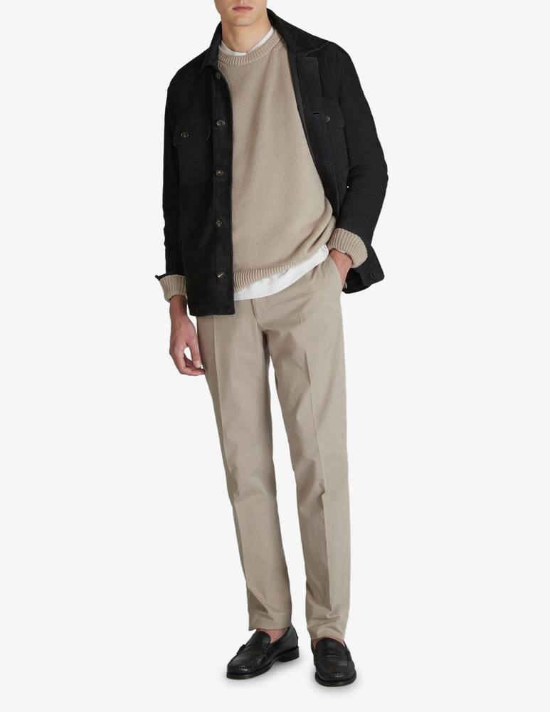 rinascente Slowear Pantaloni Royal Batavia dalla vestibilità regolare Incotex