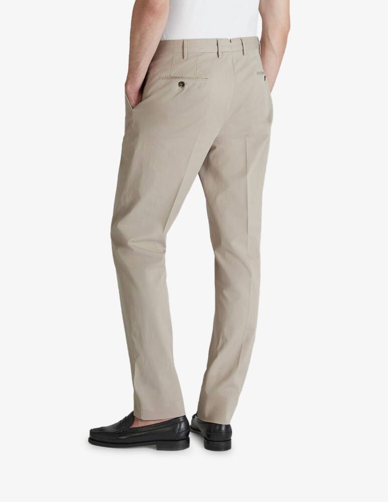 Slowear INCOTEX - Regular-fit Royal Batavia trousers - picture 3 Slowear INCOTEX - Regular-fit Royal Batavia trousers - picture 3