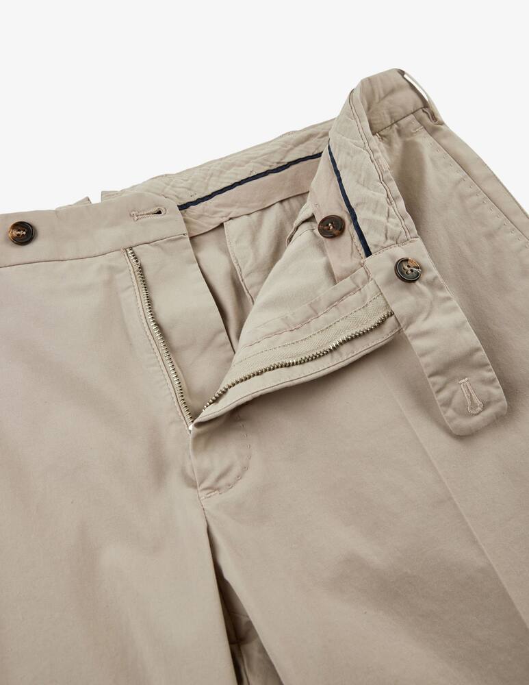 Slowear INCOTEX - Regular-fit Royal Batavia trousers - picture 5 Slowear INCOTEX - Regular-fit Royal Batavia trousers - picture 5