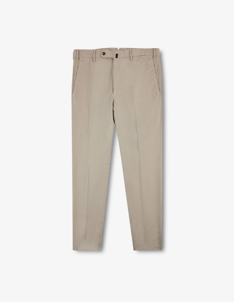 Slowear INCOTEX - Regular-fit Royal Batavia trousers - picture 6 Slowear INCOTEX - Regular-fit Royal Batavia trousers - picture 6
