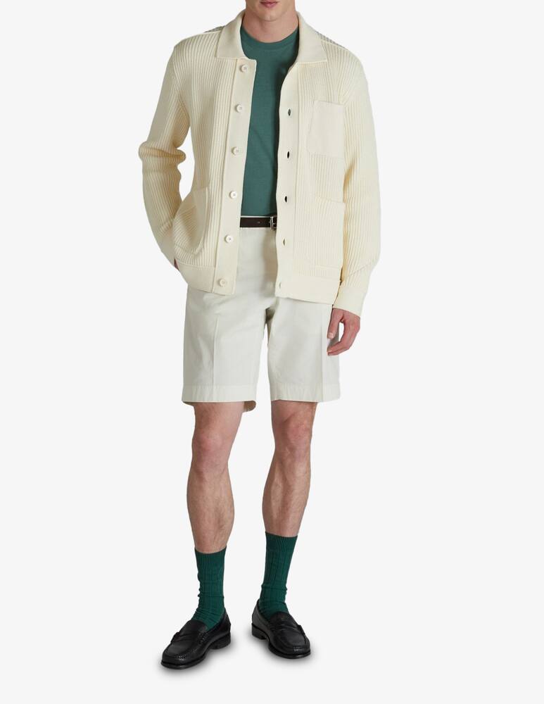 rinascente Slowear T-shirt slim fit in IceCotton