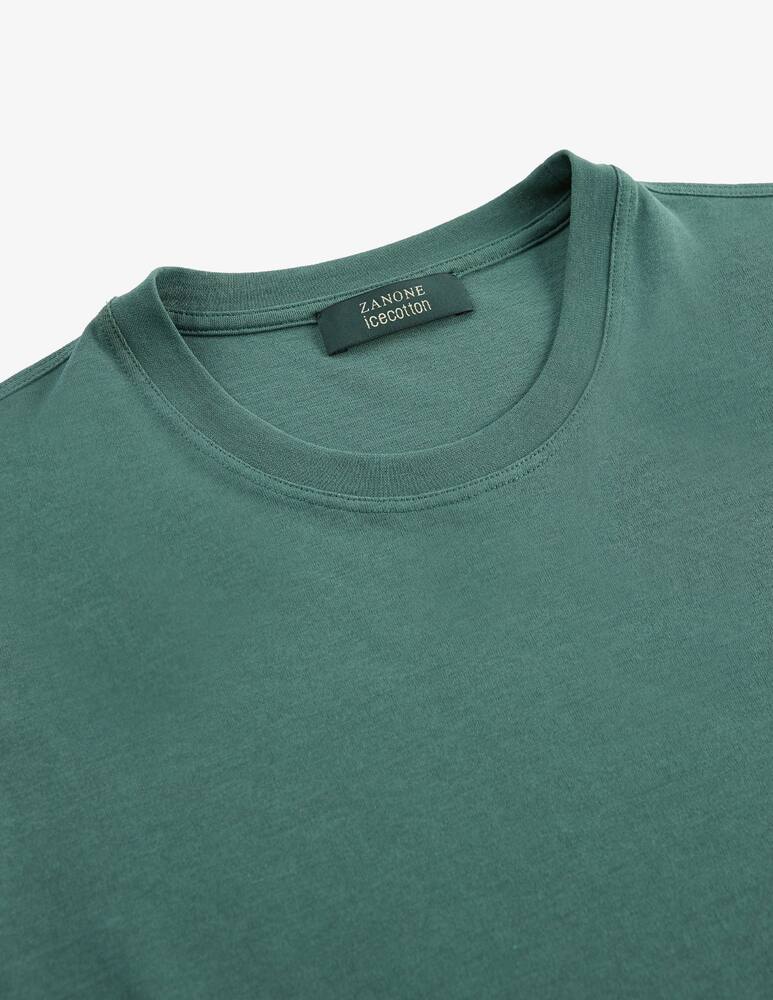 rinascente Slowear T-shirt slim fit in IceCotton