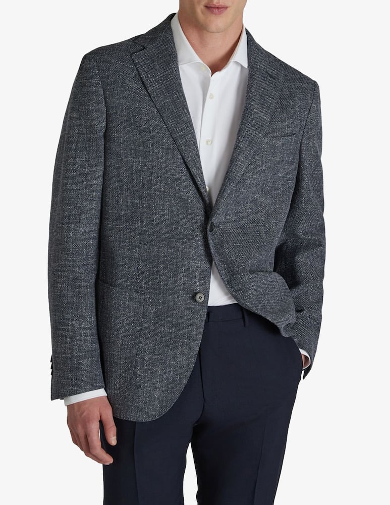 Slowear INCOTEX - Giacca in cotone  - immagine 1