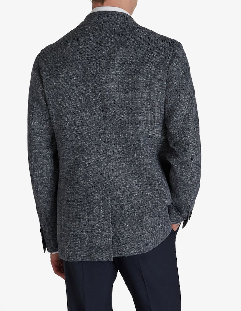 Slowear INCOTEX - Giacca in cotone  - immagine 3