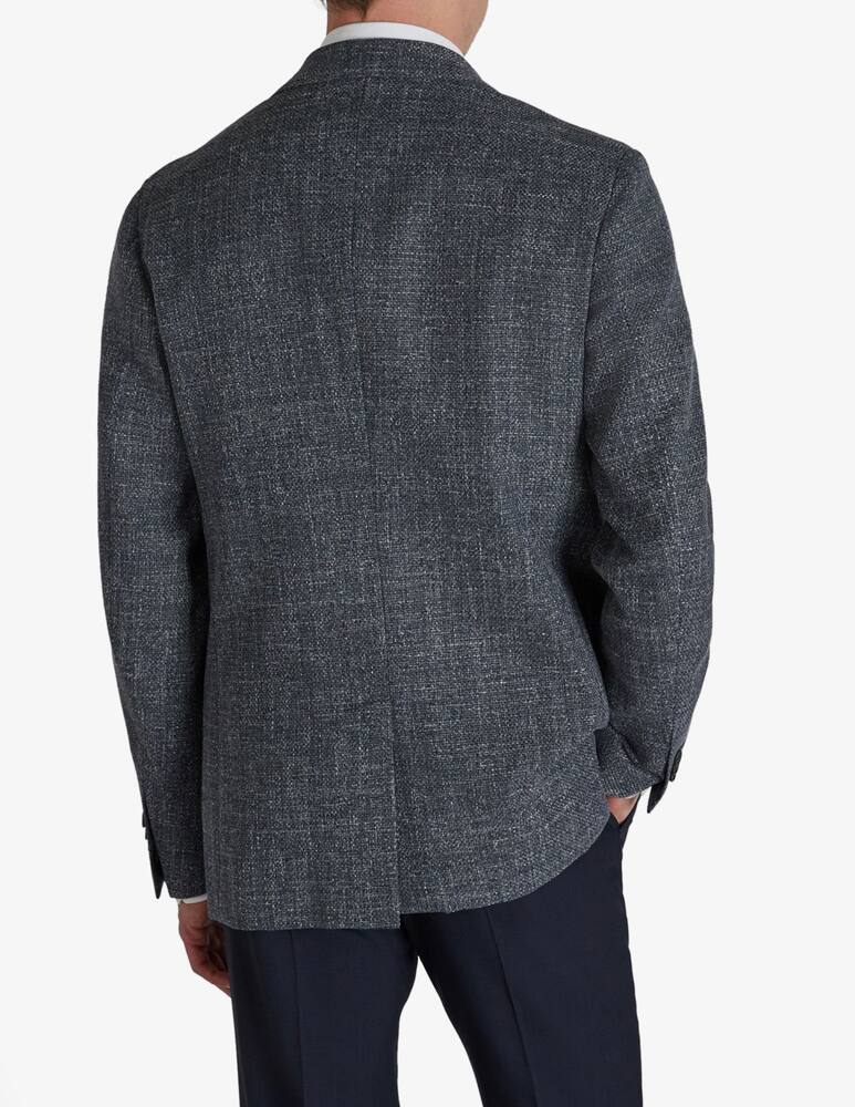 rinascente Slowear Regular-fit cotton jacket Incotex