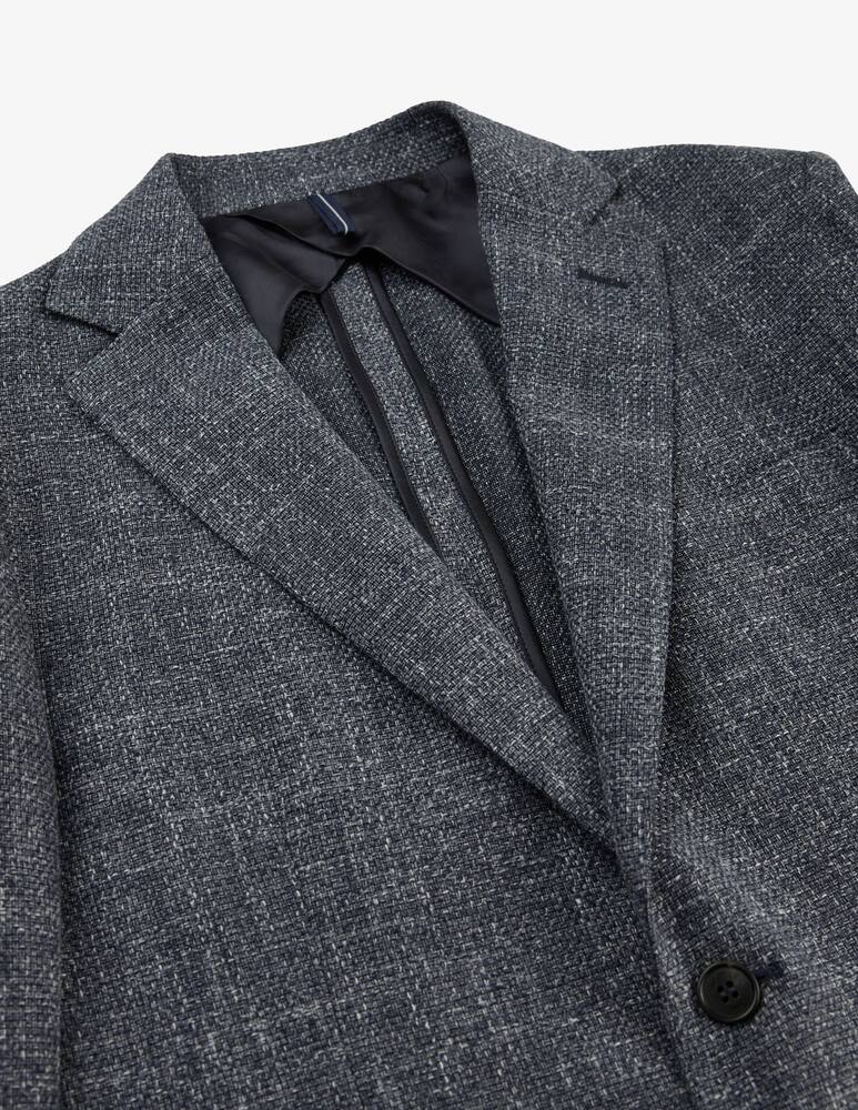 rinascente Slowear Regular-fit cotton jacket Incotex