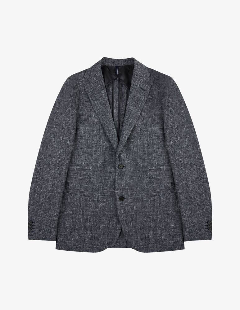 rinascente Slowear Regular-fit cotton jacket Incotex