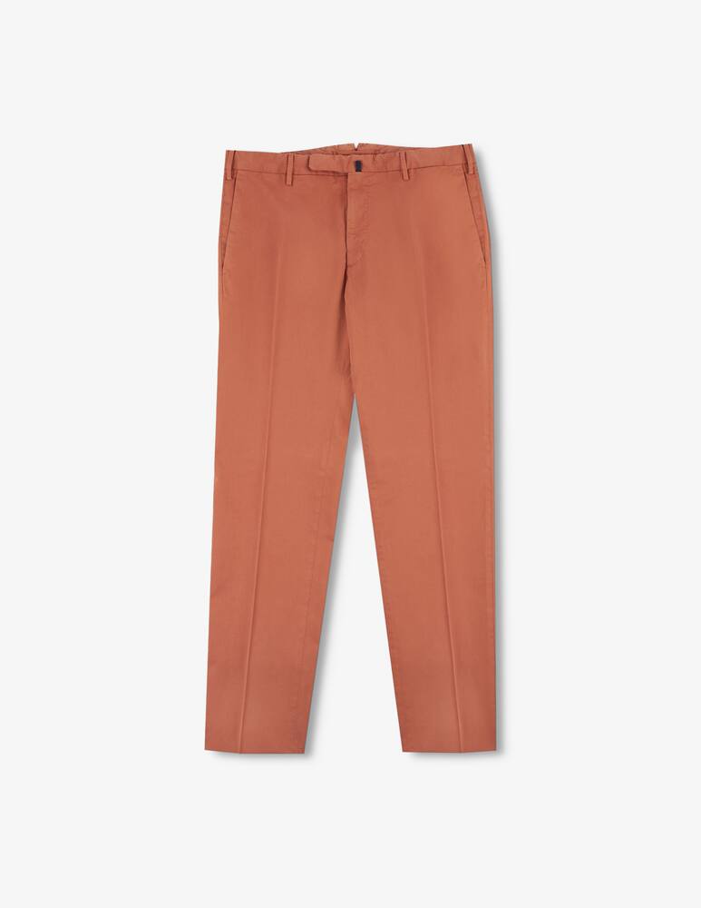 rinascente Slowear Slim-fit Royal Batavia trousers Incotex