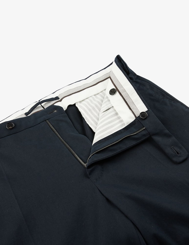 Slowear Slim-fit Royal Batavia trousers Incotex - picture 4 Slowear Slim-fit Royal Batavia trousers Incotex - picture 4