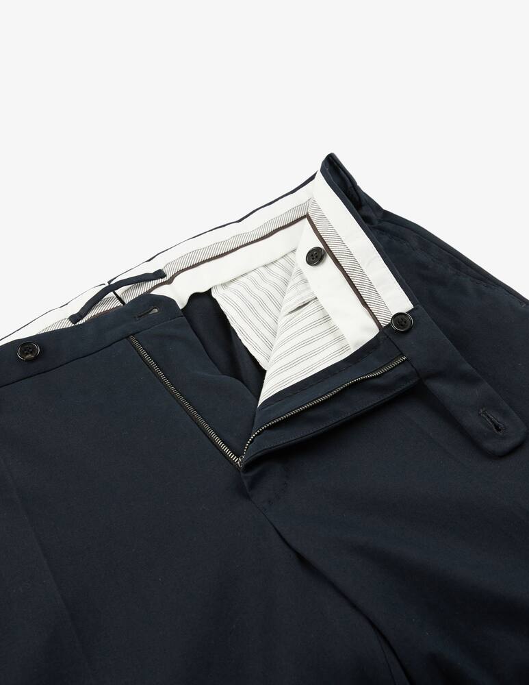 rinascente Slowear Slim-fit Royal Batavia trousers Incotex