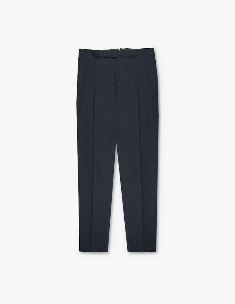 Slowear Slim-fit Royal Batavia trousers Incotex - picture 7 Slowear Slim-fit Royal Batavia trousers Incotex - picture 7