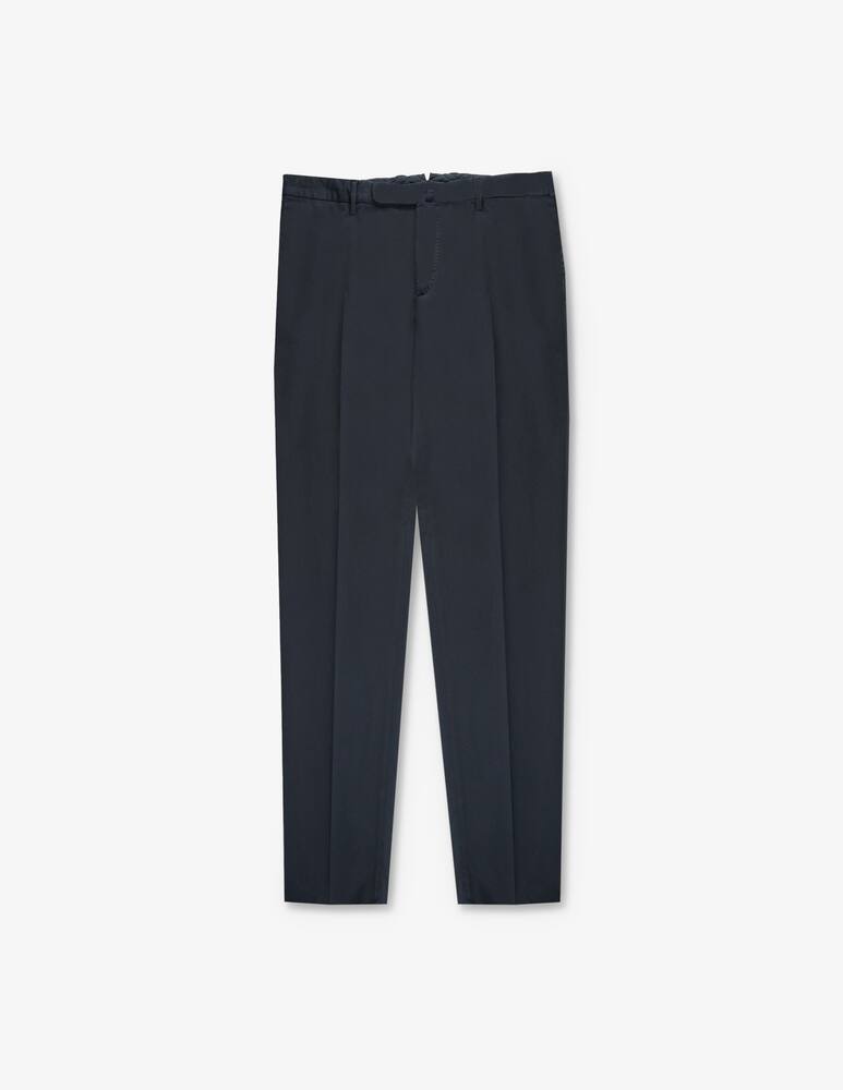 rinascente Slowear Slim-fit Royal Batavia trousers Incotex