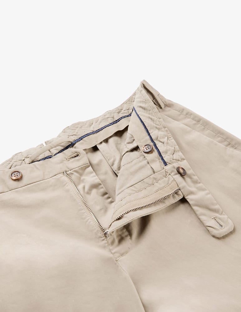 rinascente Slowear Pantaloni slim fit batavia