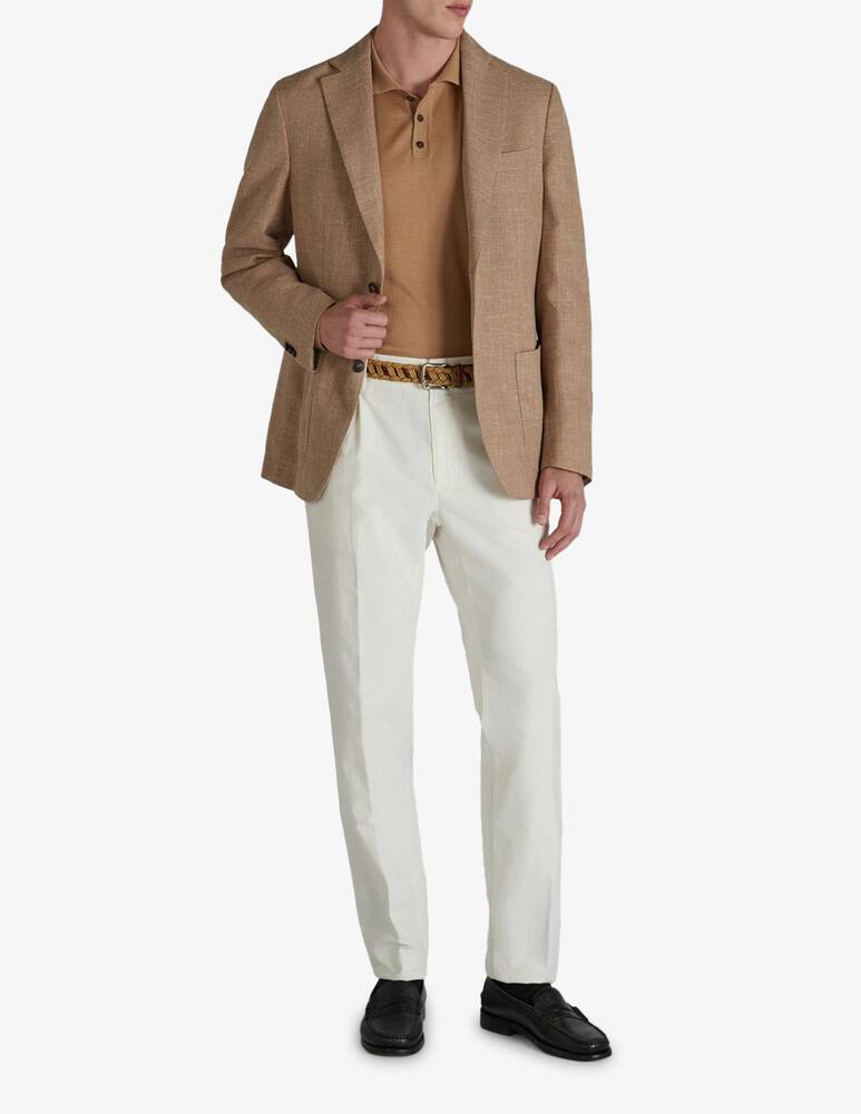 rinascente Slowear Giacca in cotone Incotex