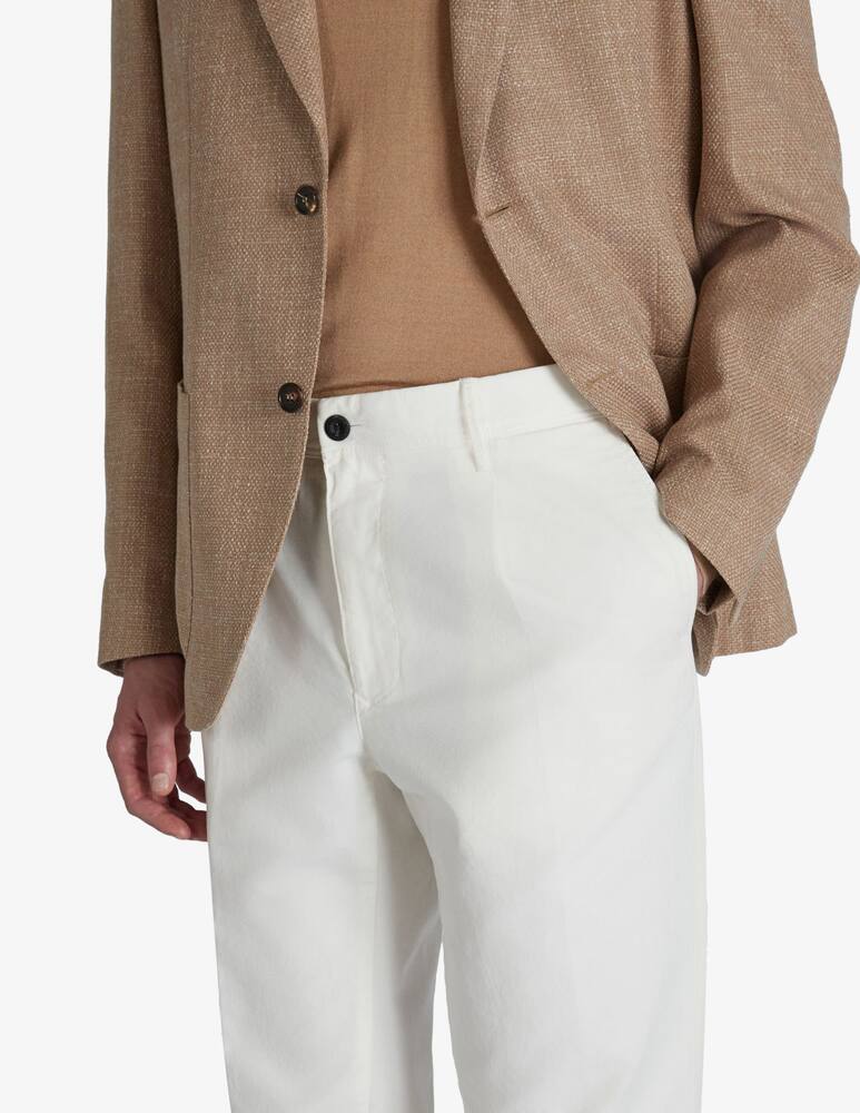 rinascente Slowear Giacca in cotone Incotex