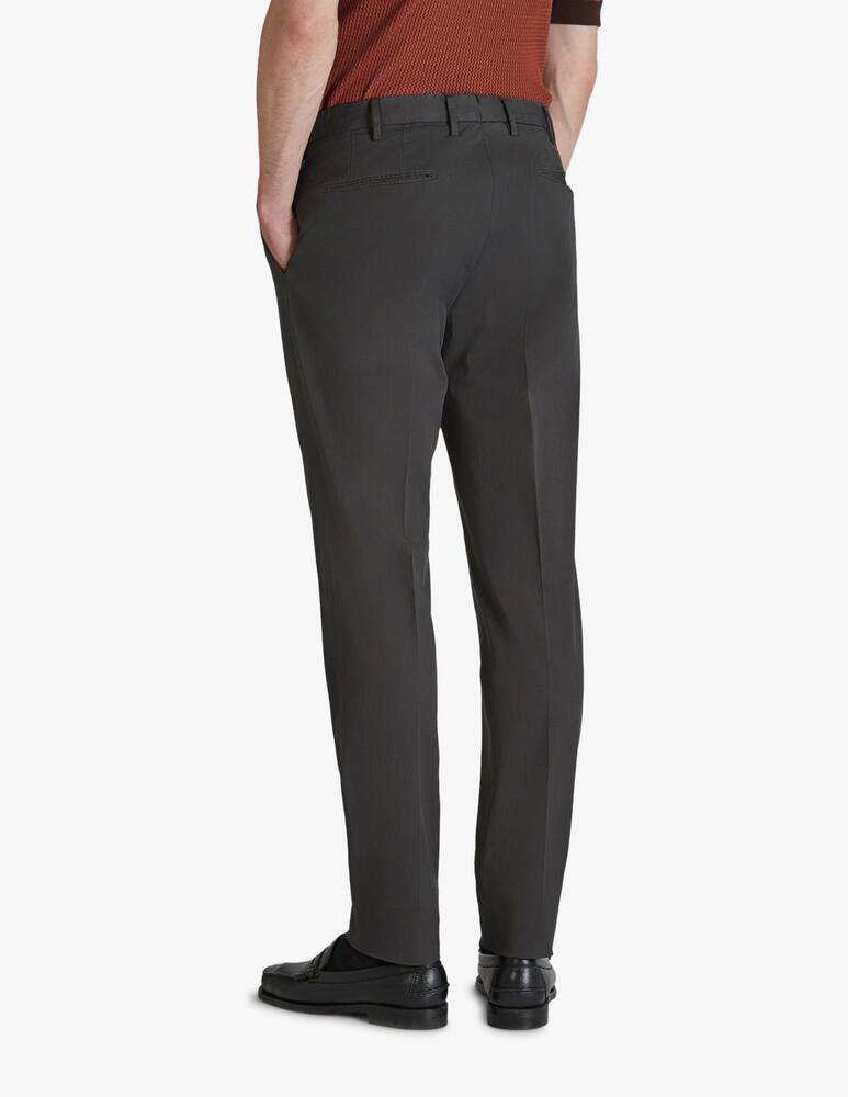 Slowear INCOTEX - Slim-fit Royal Batavia trousers - picture 3 Slowear INCOTEX - Slim-fit Royal Batavia trousers - picture 3
