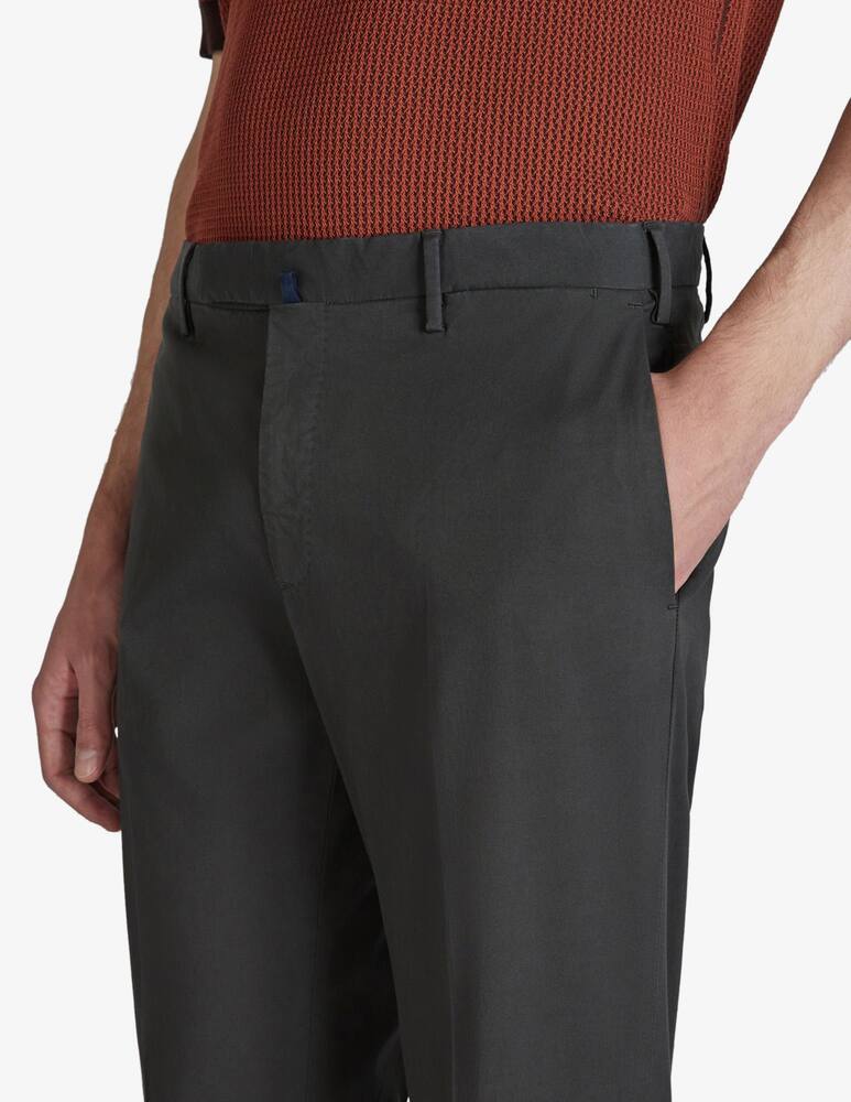 Slowear INCOTEX - Slim-fit Royal Batavia trousers - picture 4 Slowear INCOTEX - Slim-fit Royal Batavia trousers - picture 4