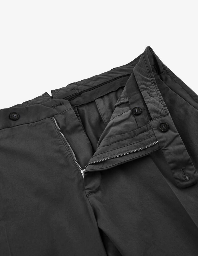 Slowear INCOTEX - Slim-fit Royal Batavia trousers - picture 5 Slowear INCOTEX - Slim-fit Royal Batavia trousers - picture 5