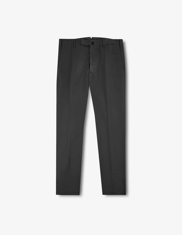 Slowear INCOTEX - Slim-fit Royal Batavia trousers - picture 6 Slowear INCOTEX - Slim-fit Royal Batavia trousers - picture 6
